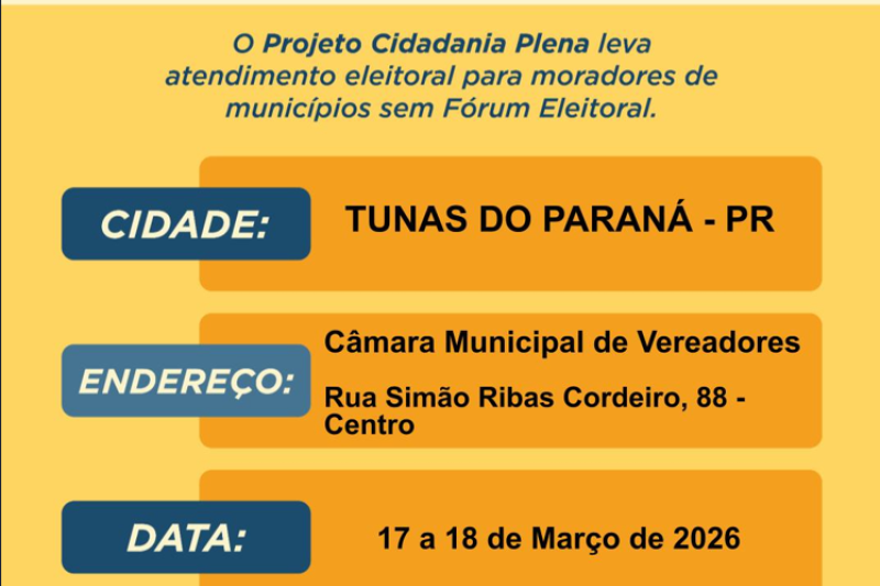 Projeto Cidadania Plena